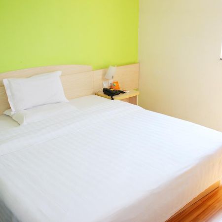 7Days Inn Beijing Yanqing Walmart Екстериор снимка