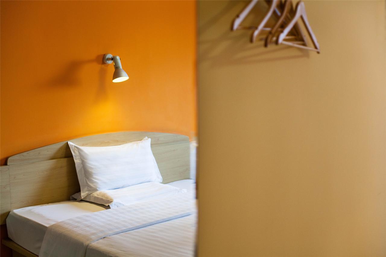 7Days Inn Beijing Yanqing Walmart Екстериор снимка